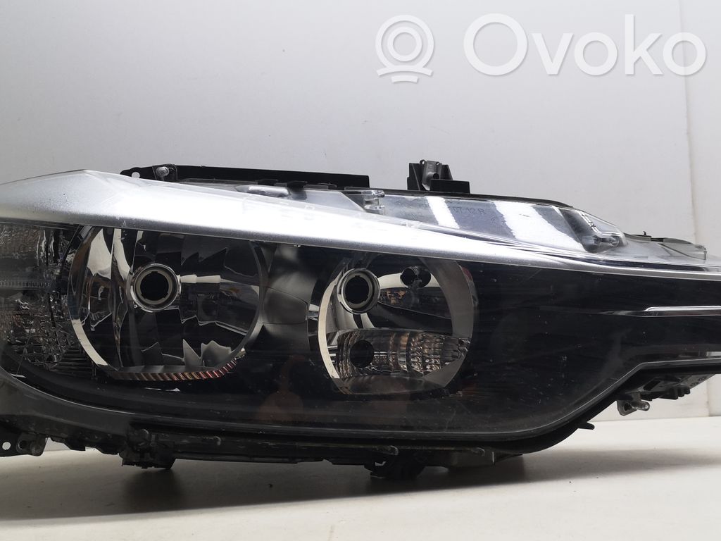 BMW 3 F30 F35 F31 Scheinwerfer 