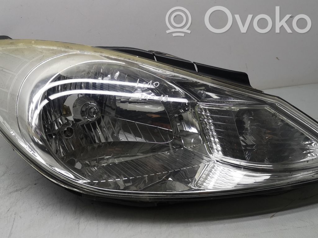Lampa przednia   921020X0