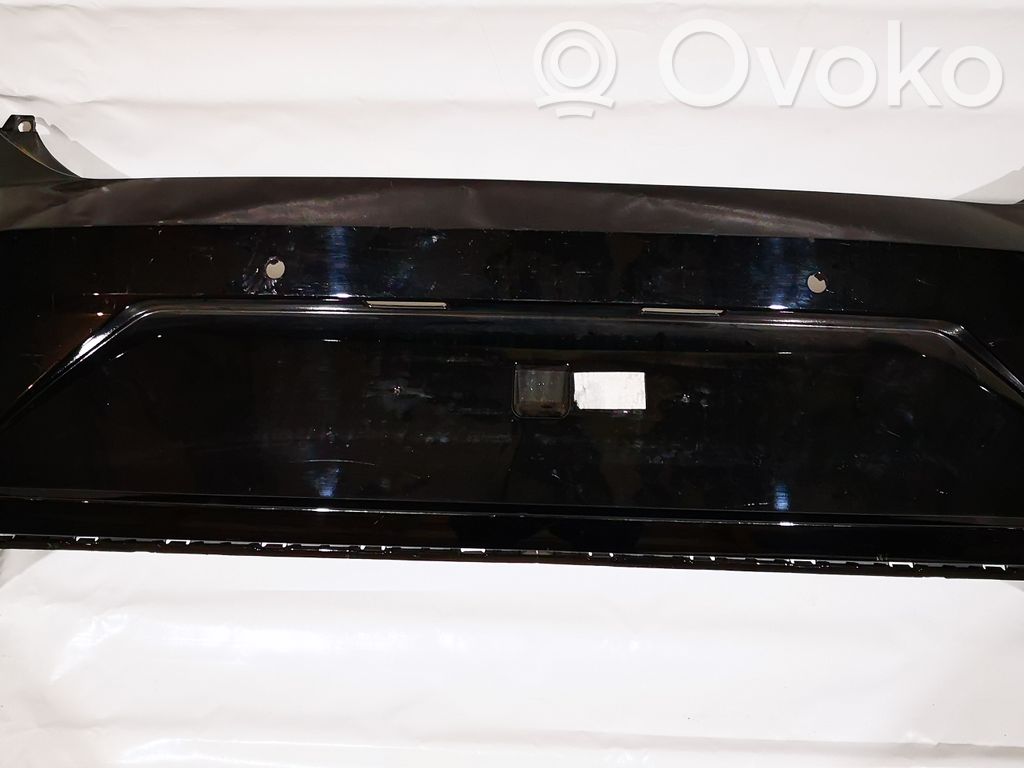 Seat Leon (5F) Galinis bamperis 