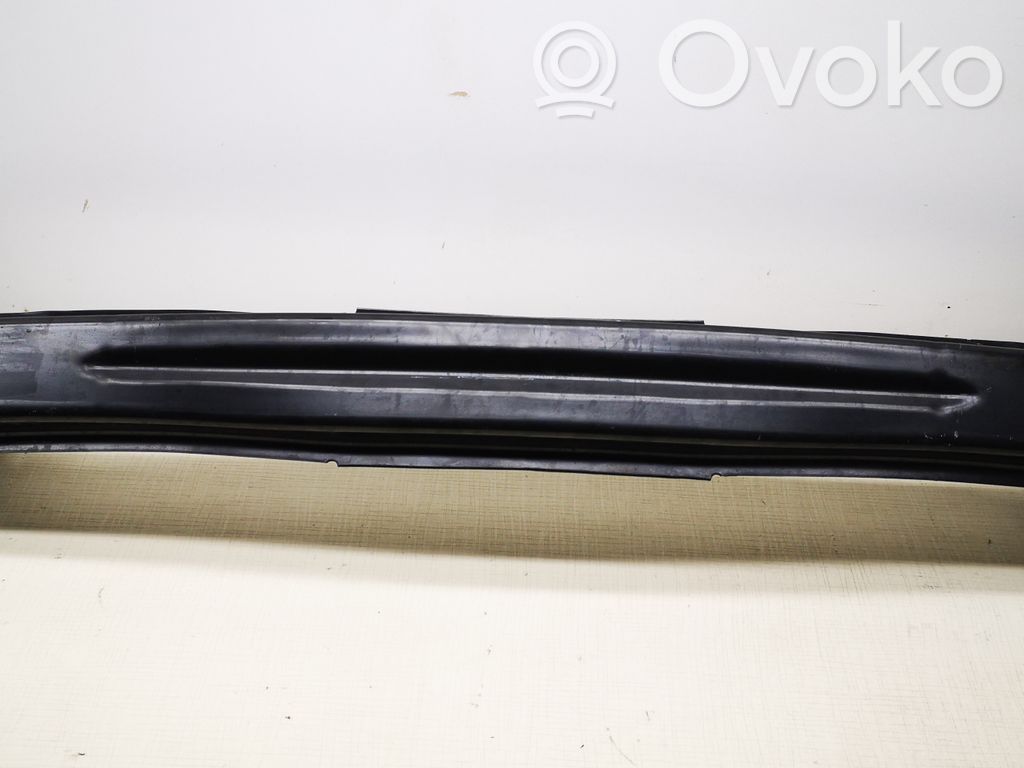 Seat Leon (5F) Balkis galinio bamperio 