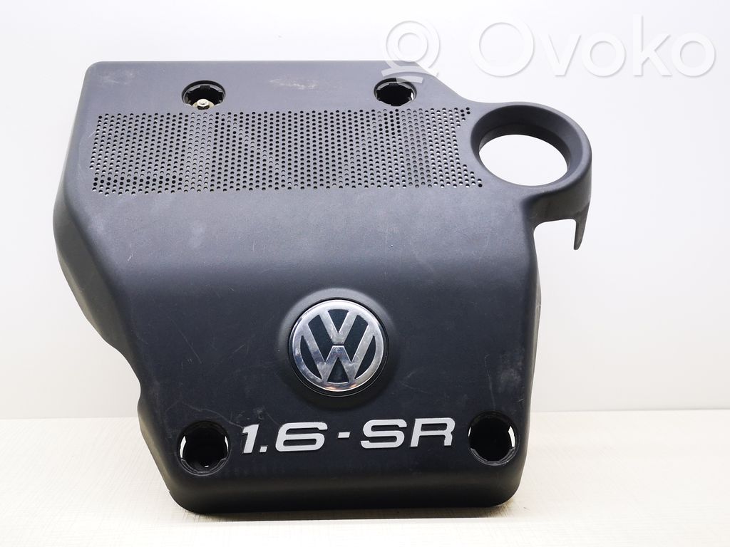 Volkswagen Golf IV Moottorin koppa 