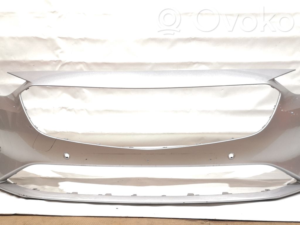 Opel Insignia B Parachoques delantero 