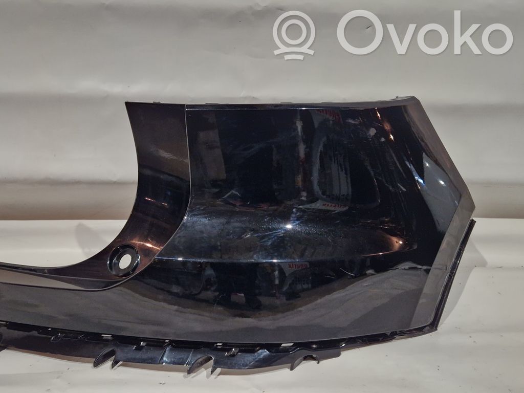 Volvo XC40 Угловая часть задний бампер 