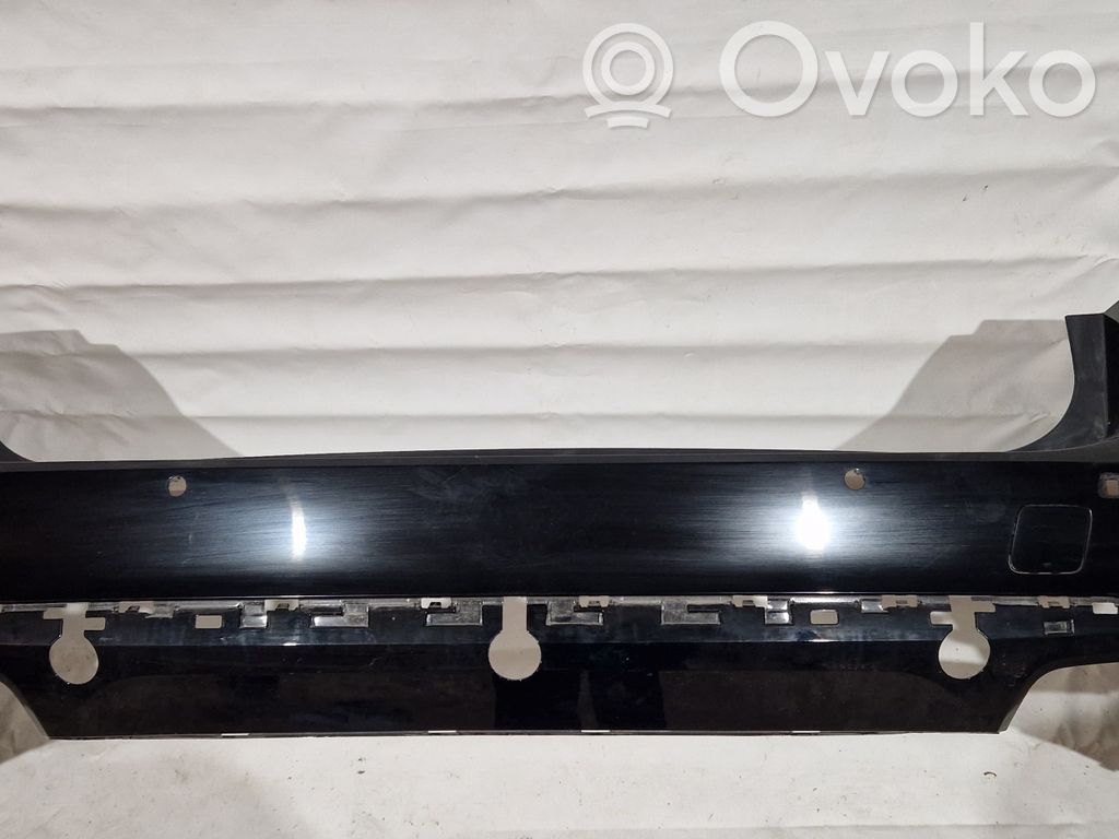 BMW 5 G30 G31 G38 Parachoques 