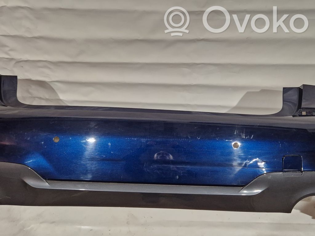 BMW 3 G20 G21 Parachoques 