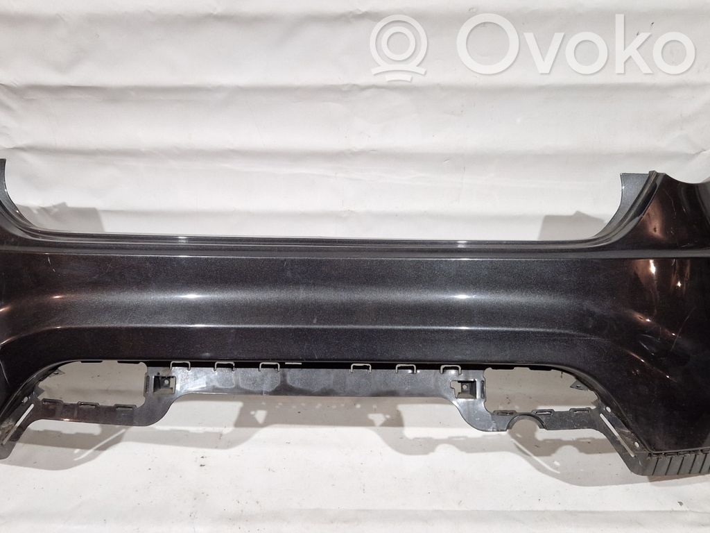 Fiat Bravo Parachoques 