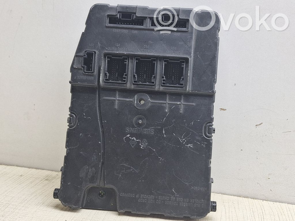 Renault Scenic II -  Grand scenic II Comfort/convenience module 