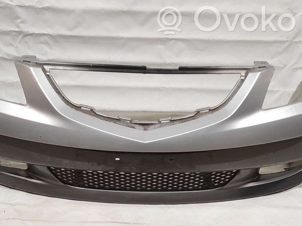 Mazda MPV Front bumper 