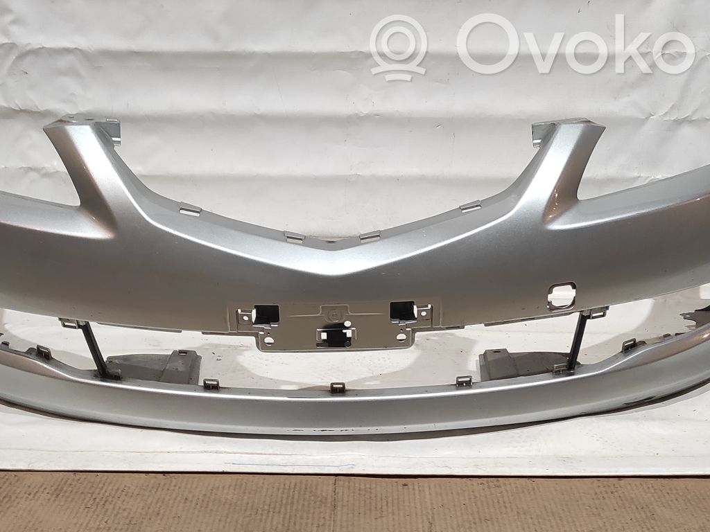 Mazda 6 Front bumper 