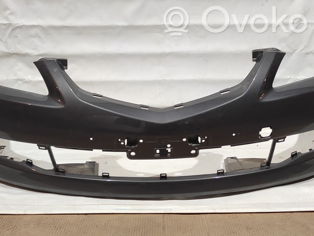 Front bumper   GR1A50031