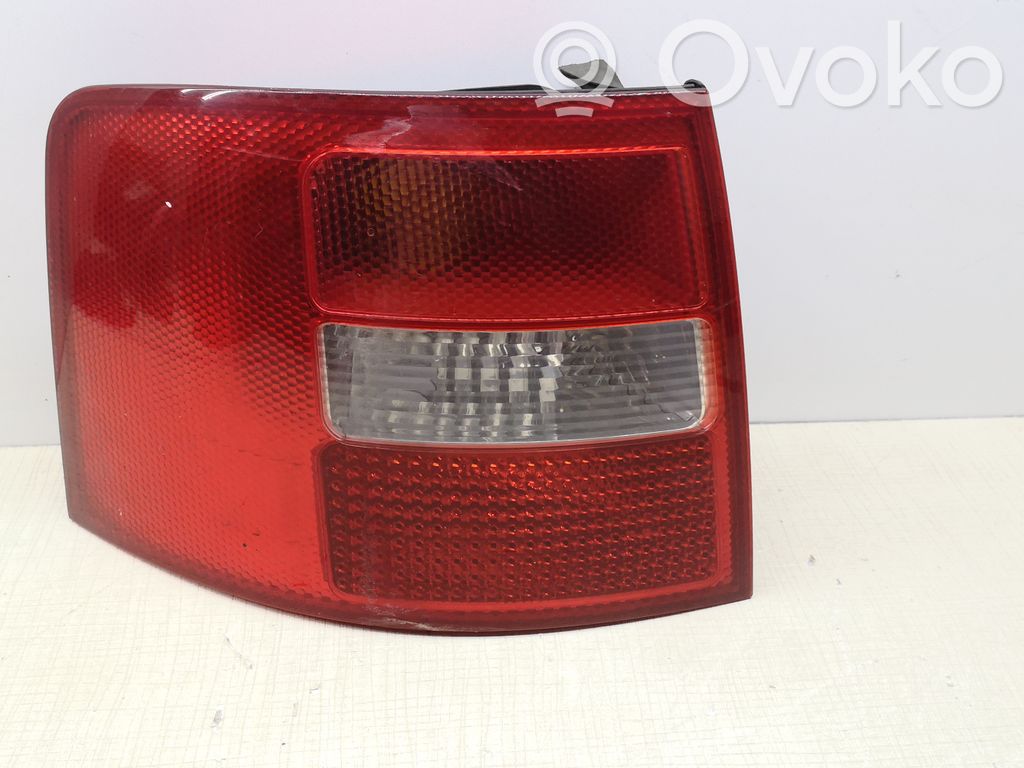 Audi A6 S6 C5 4B Takavalot 