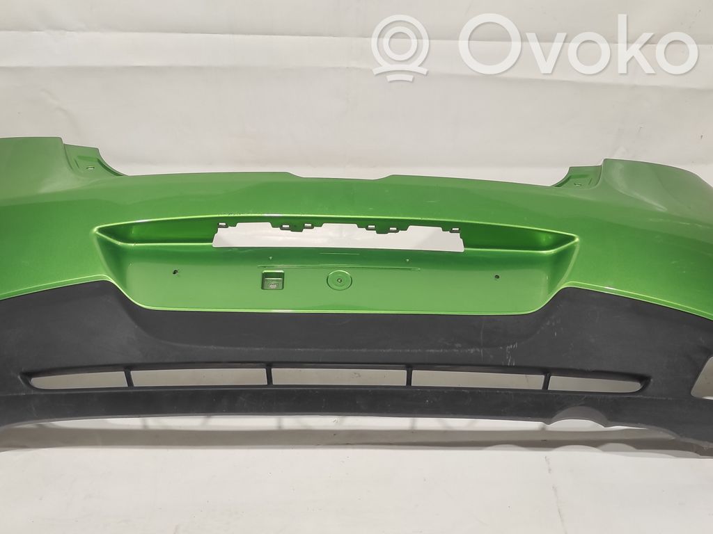 Bamperis   D65150221