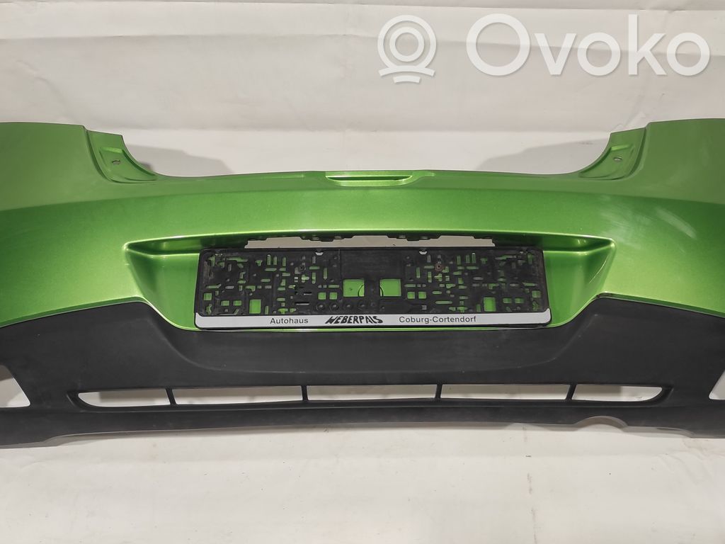 Rear bumper   D65150221
