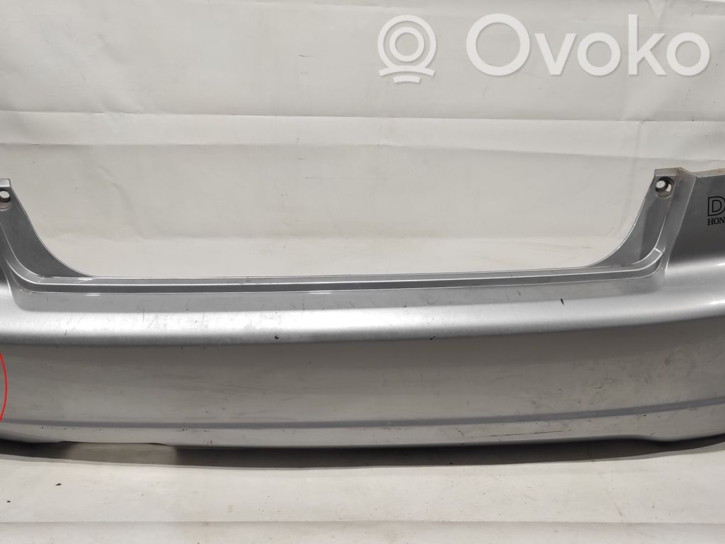 Honda Civic Parachoques 