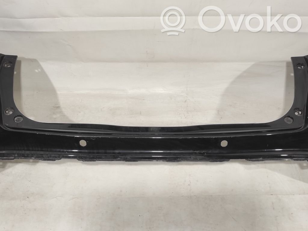 Honda Civic Parachoques 