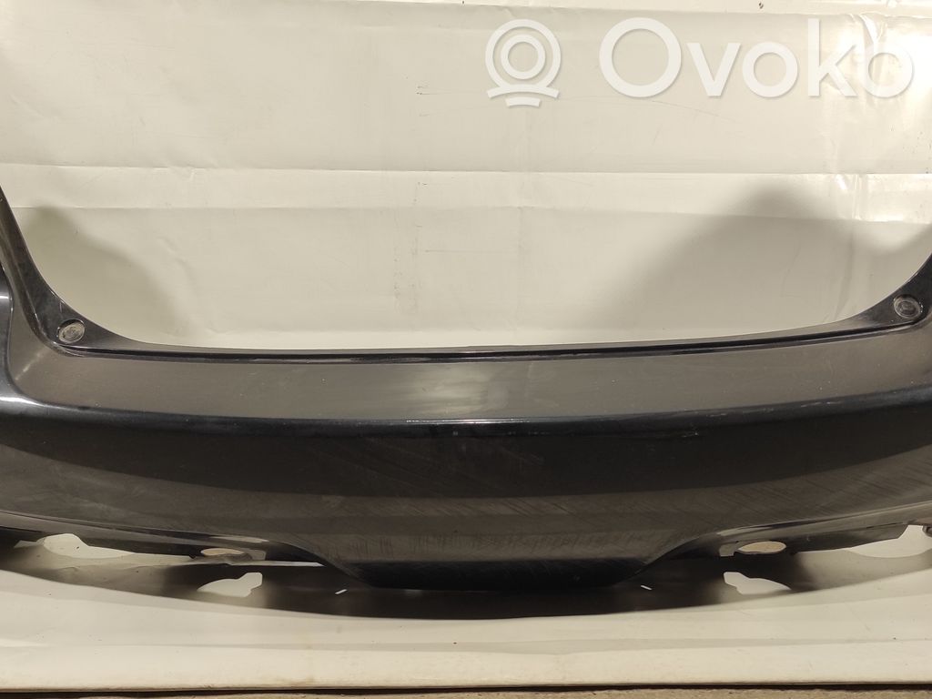 Bamperis   GP9A50221