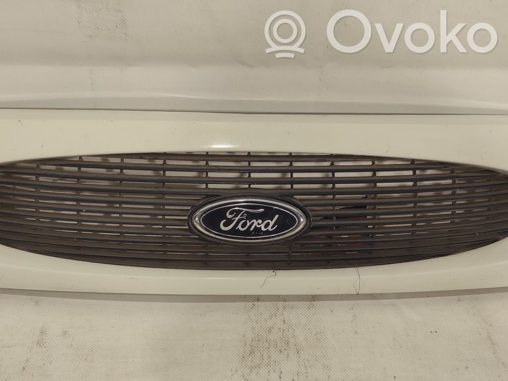 Ford Fiesta Front grill 
