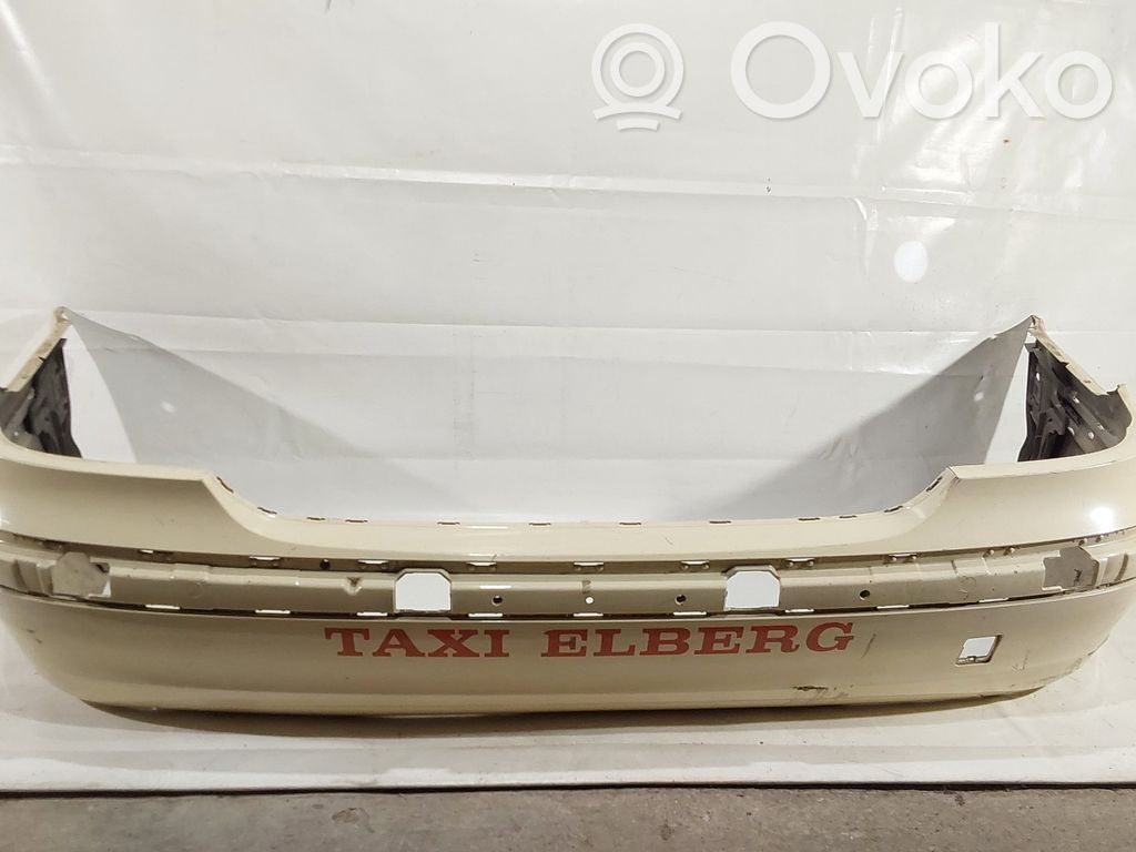 Mercedes-Benz E W211 Parachoques 
