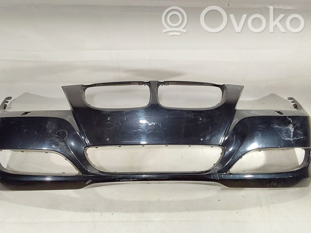 BMW 3 E90 E91 Parachoques delantero 