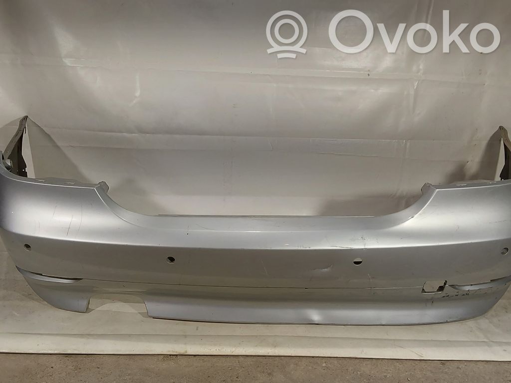 Rear bumper   51127033707