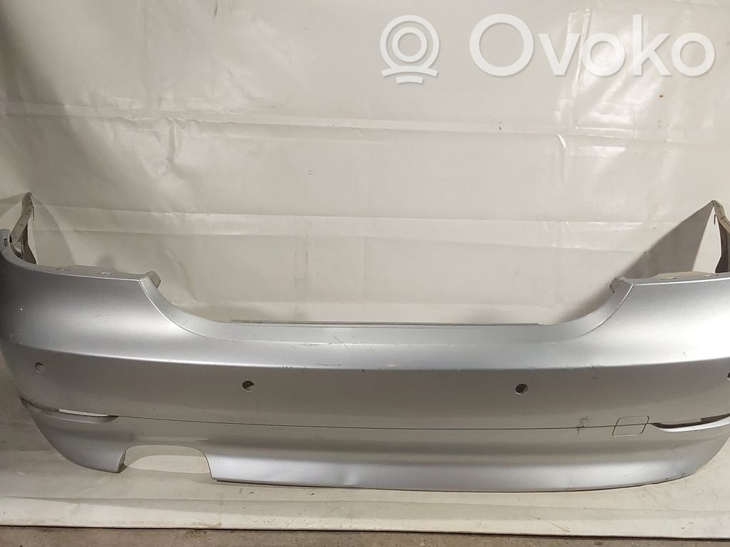 BMW 5 E60 E61 Rear bumper 