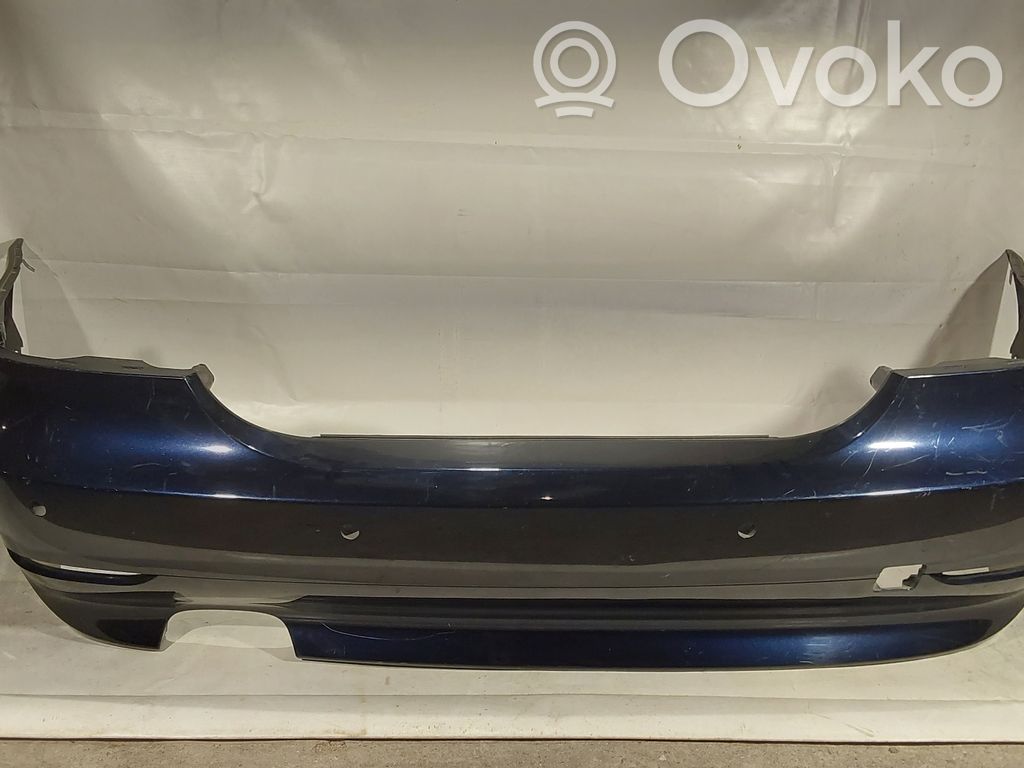 BMW 5 E60 E61 Rear bumper 