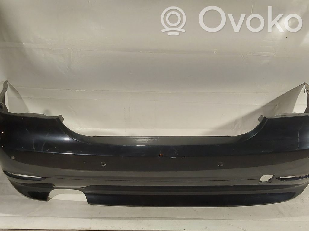 BMW 5 E60 E61 Rear bumper 