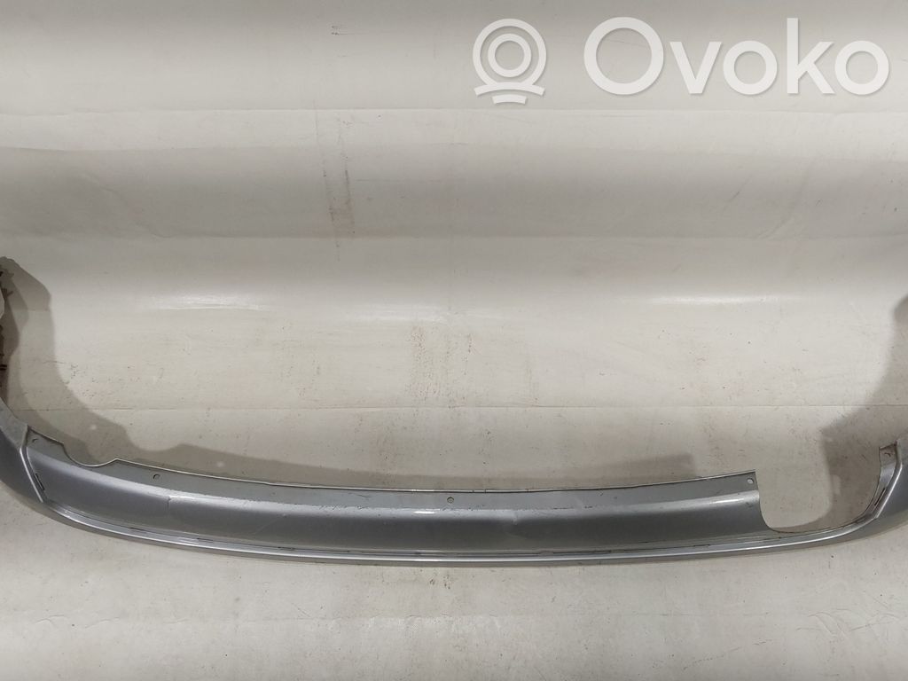 Opel Signum Apakšējā bampera daļa 