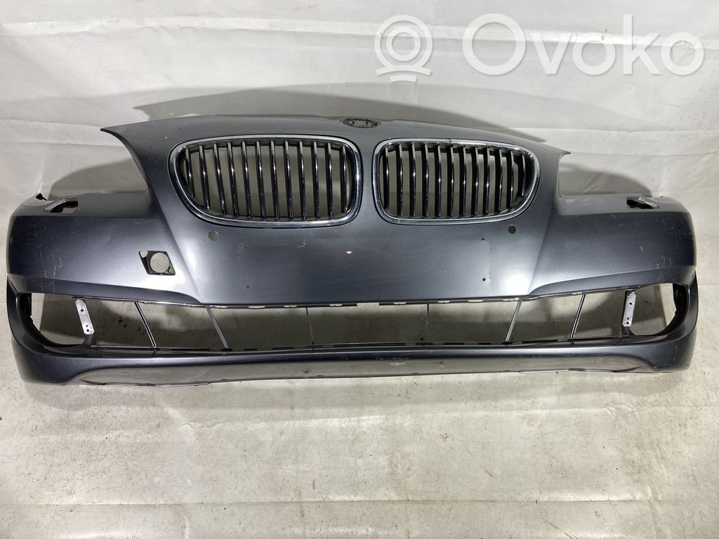 BMW 5 F10 F11 Parachoques delantero 