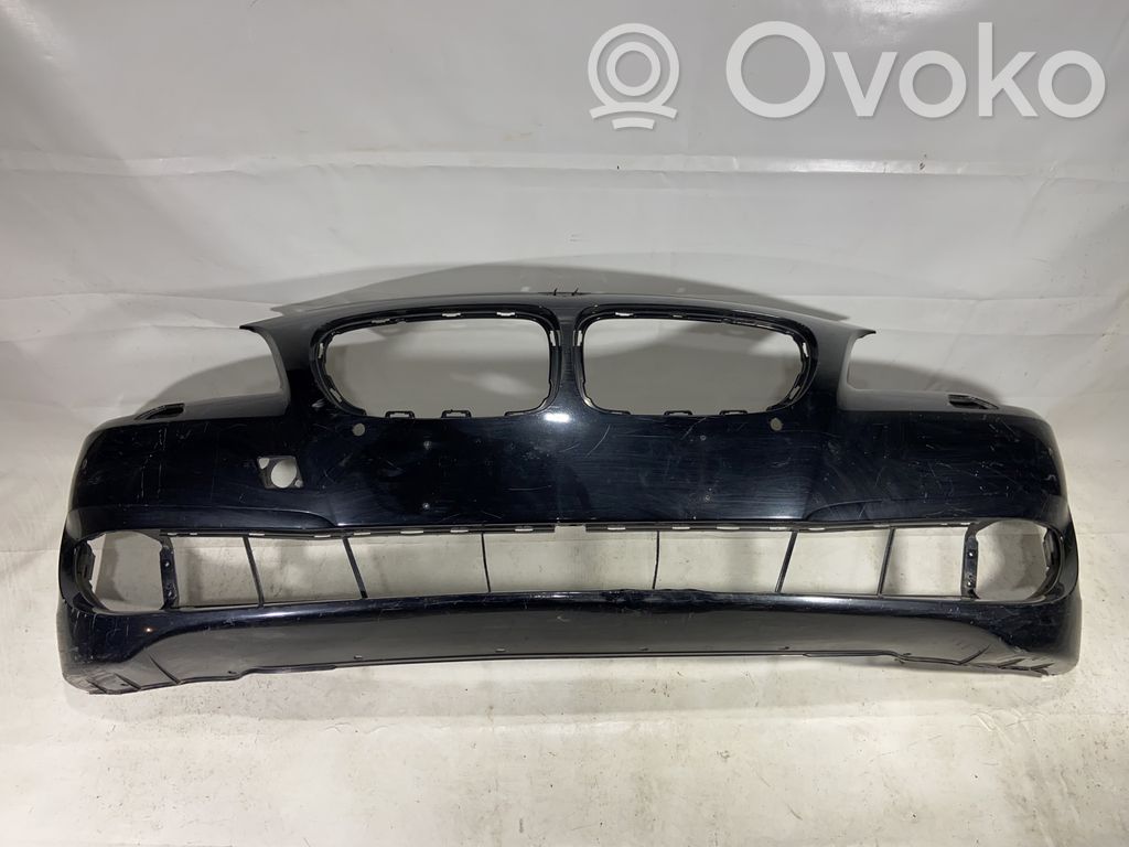 BMW 5 F10 F11 Parachoques delantero 