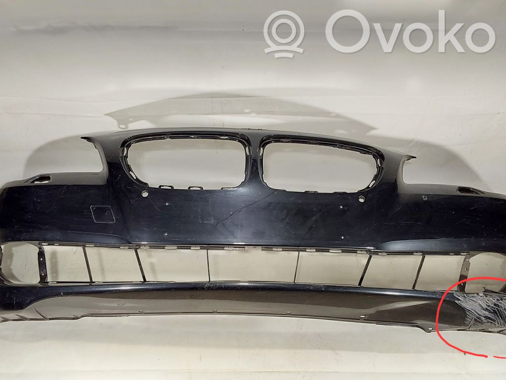 BMW 5 F10 F11 Parachoques delantero 