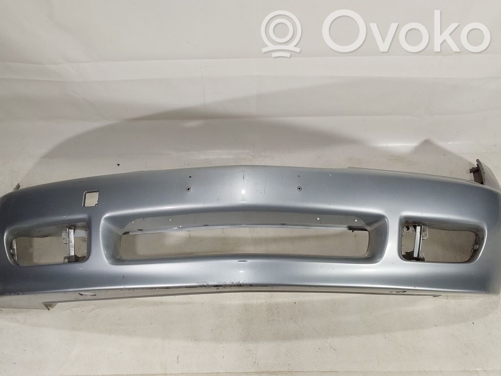 Front bumper   8397509