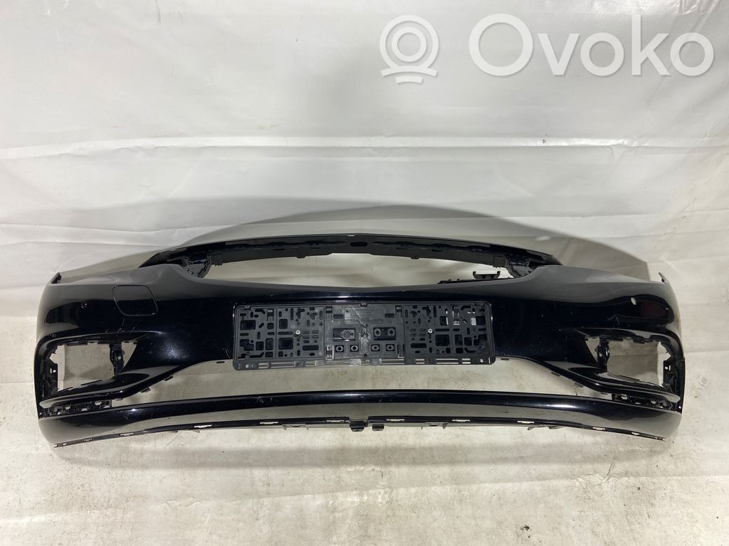 Opel Astra K Priekinis bamperis 