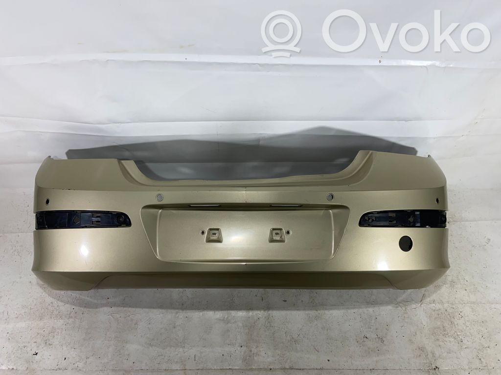 Opel Astra H Parachoques 
