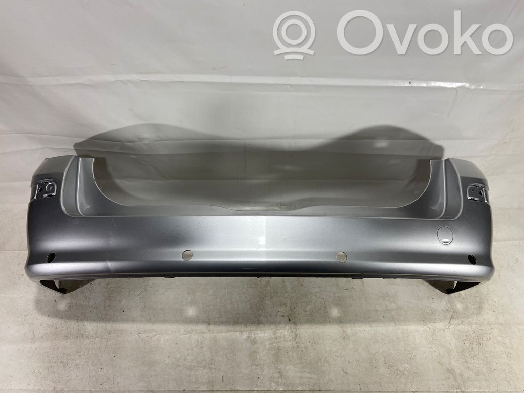 Opel Astra H Parachoques 