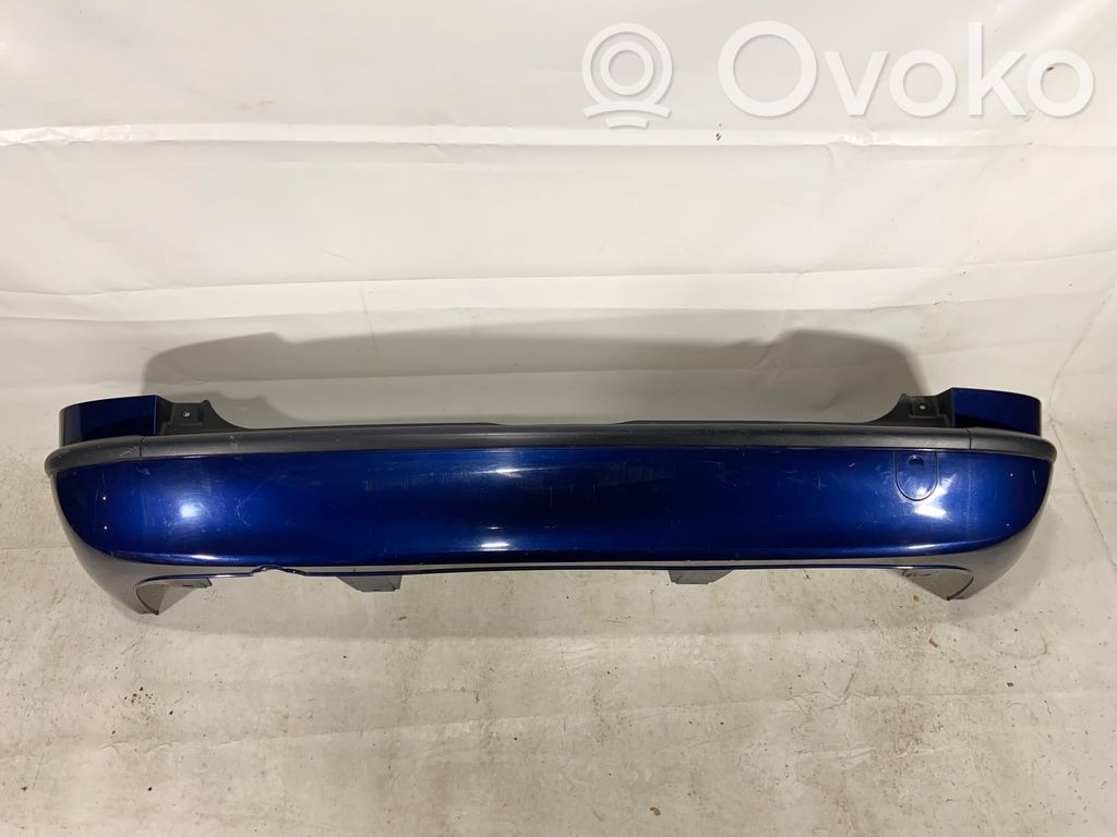 Opel Zafira A Puskuri 