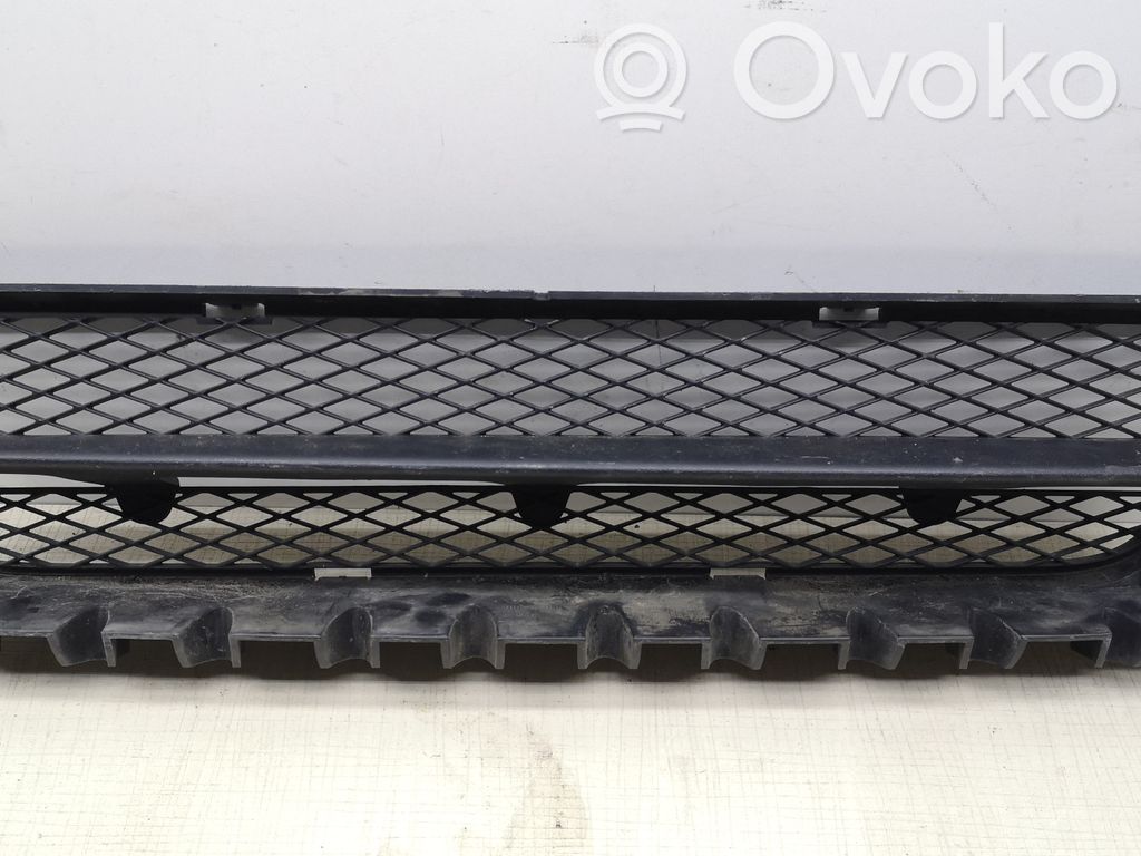 Volvo C70 Front bumper lower grill 