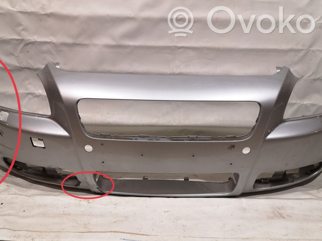 Volvo C70 Etupuskuri 