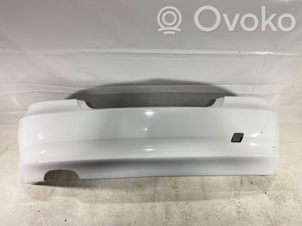 BMW 1 E82 E88 Bamperis 