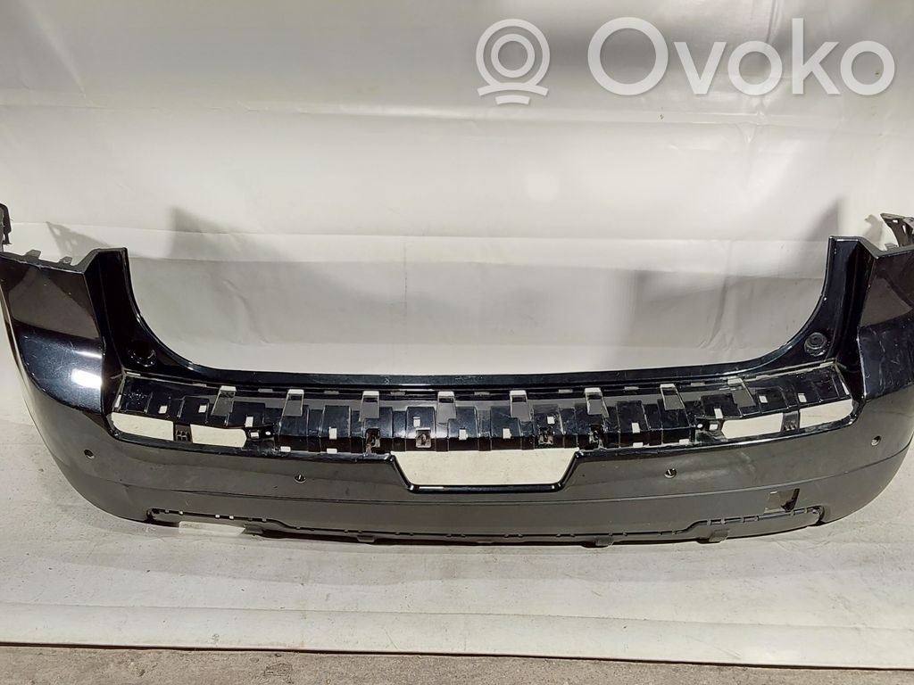 Chevrolet Orlando Parachoques 
