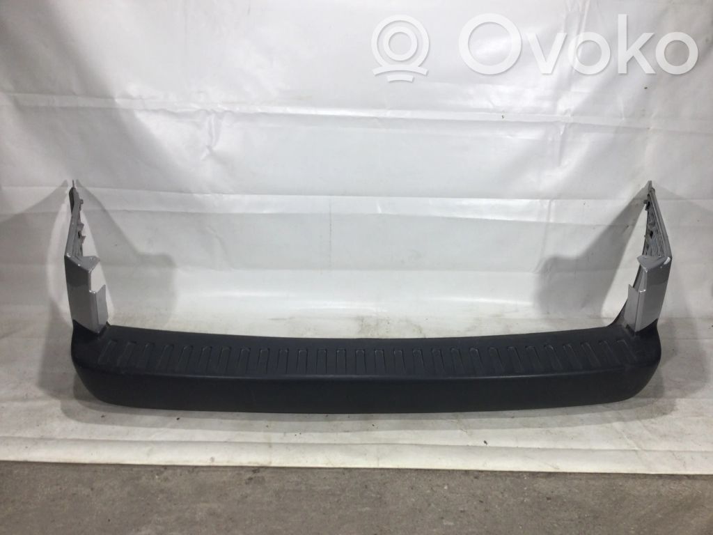 Opel Combo C Бампер 