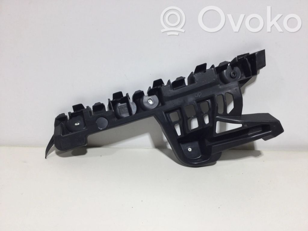 Opel Astra J Rear bumper mounting bracket 