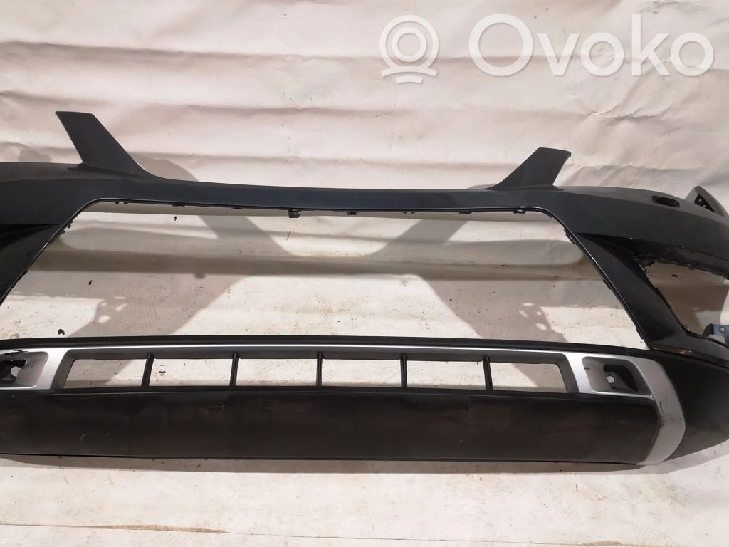 Seat Ateca Priekšējais bamperis 