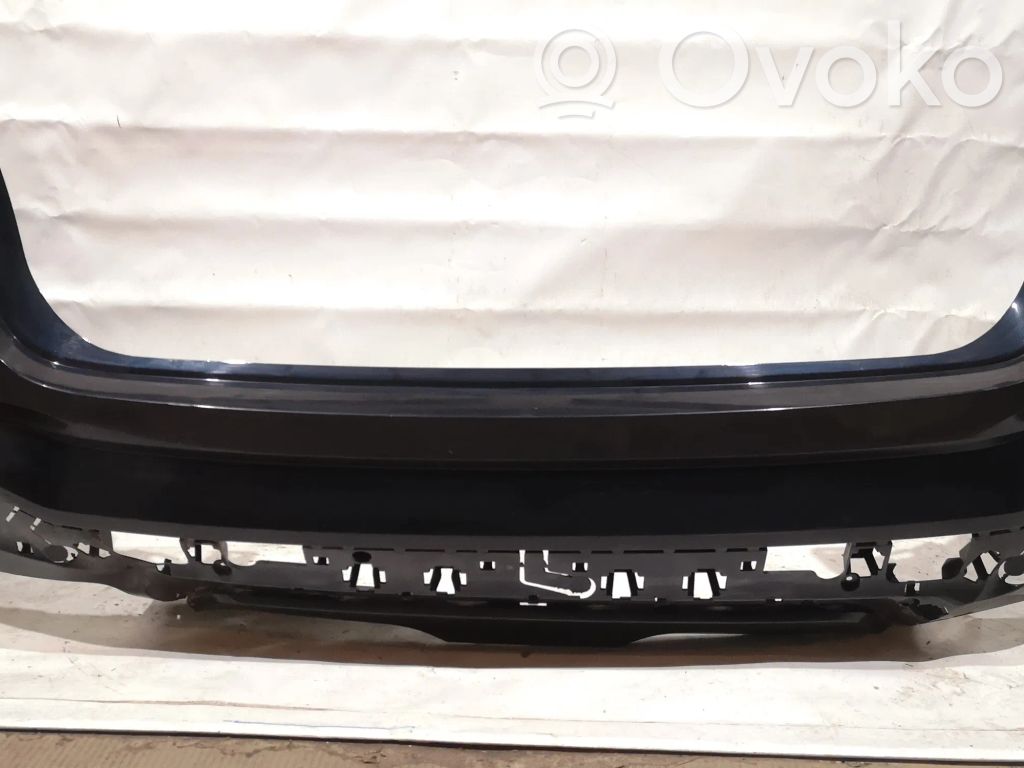 BMW X4 F26 Parachoques 