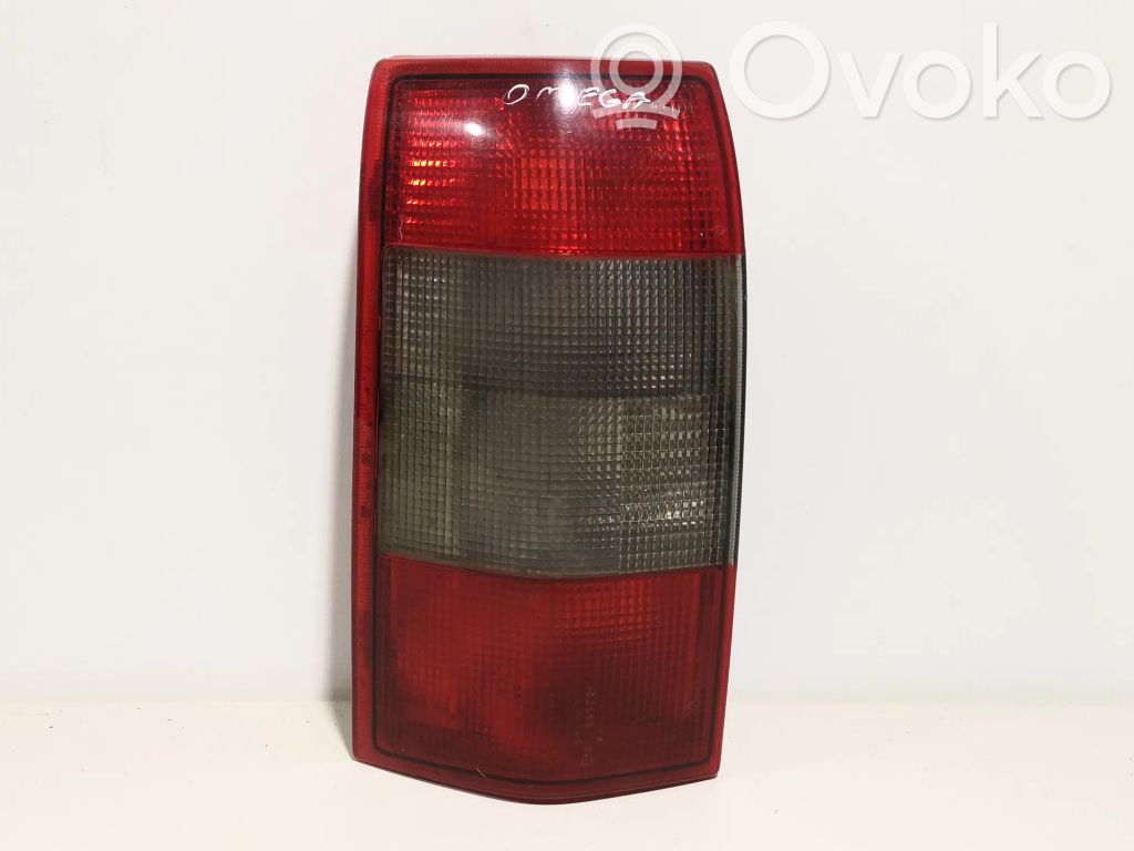 Opel Omega B2 Takavalot 