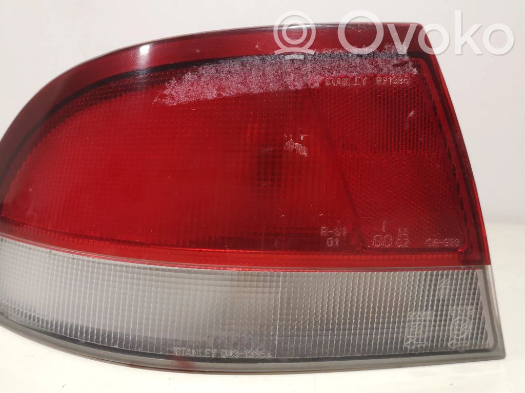 Mazda 626 Rear/tail lights 