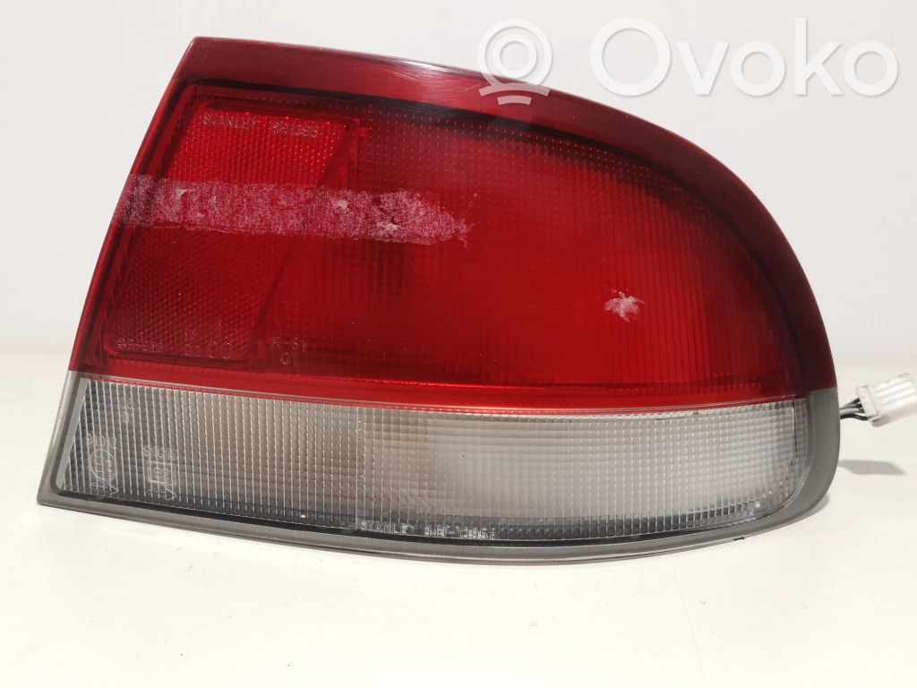 Mazda 626 Rear/tail lights 