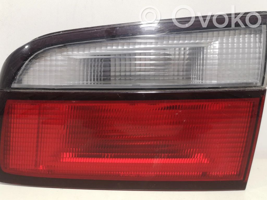 Mazda 626 Tailgate rear/tail lights 