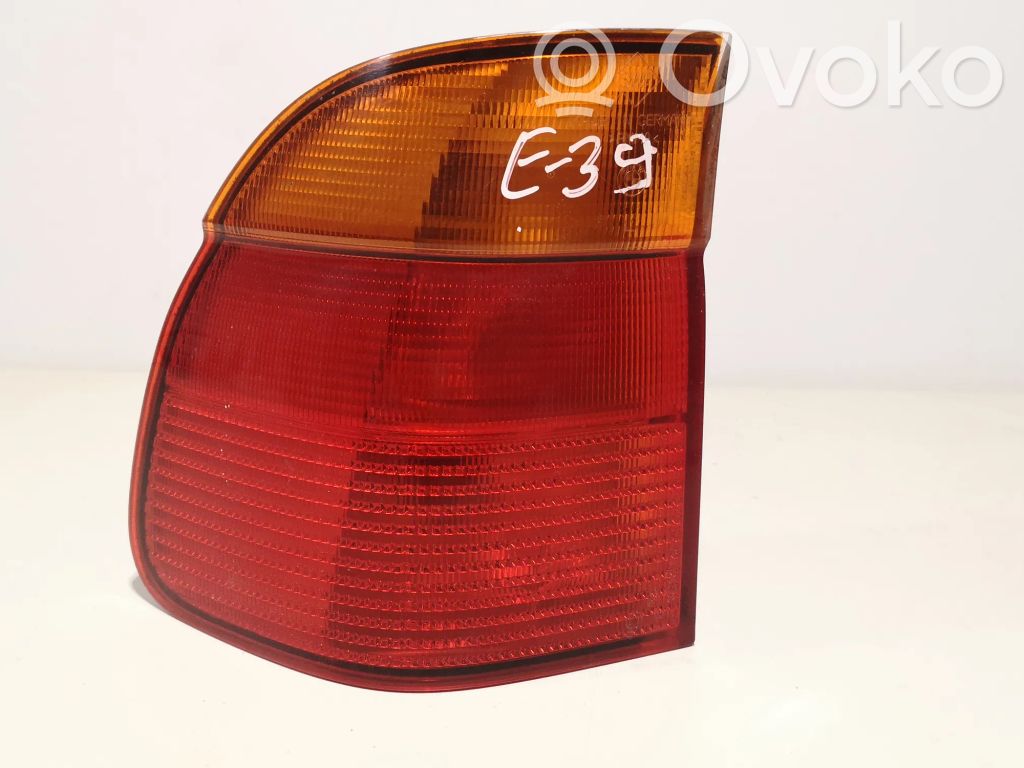 Rear/tail lights   8371324