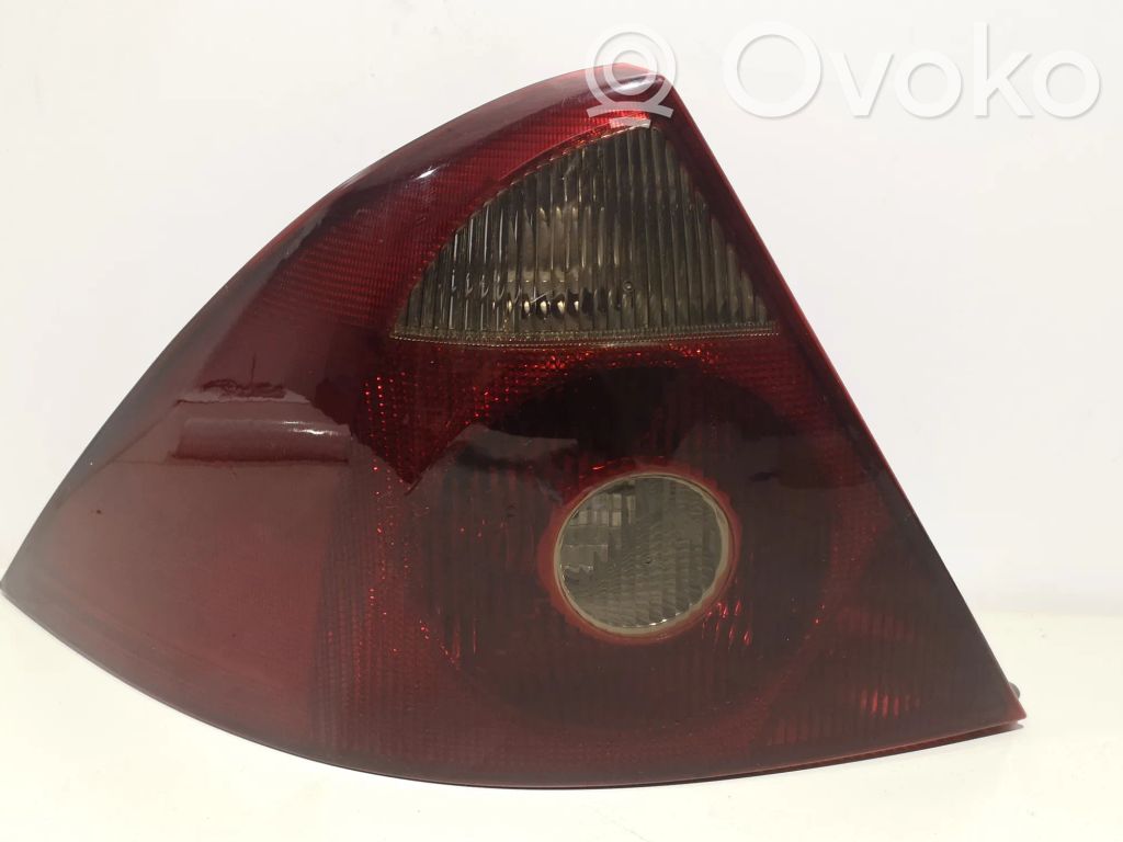 Lampa tylna   3S7113405A